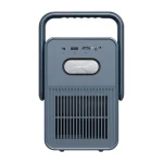 Ultimea Poseidon E40 Mini Projector LCD Full HD Λάμπας LED με Wi-Fi και Ενσωματωμένα Ηχεία U0340 - Image 4