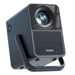 Ultimea Poseidon E40 Mini Projector LCD Full HD Λάμπας LED με Wi-Fi και Ενσωματωμένα Ηχεία U0340 - Image 5
