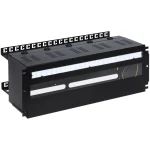 Pulsar Βάση για Κάμερες Συστημάτων CCTV Μαύρο T/BPON-PWPL-11006K/00 A19-TS-35/OB-4U