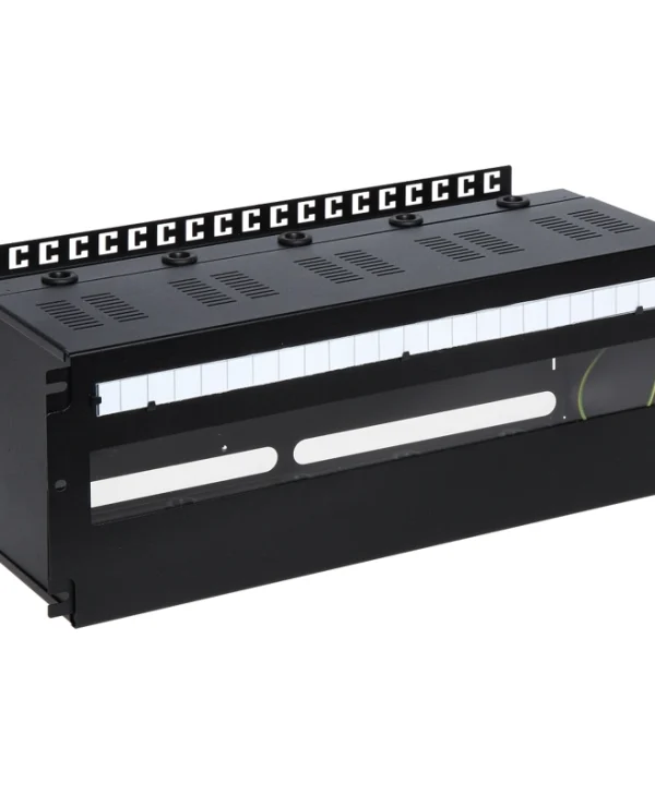 Pulsar Βάση για Κάμερες Συστημάτων CCTV Μαύρο T/BPON-PWPL-11006K/00 A19-TS-35/OB-4U