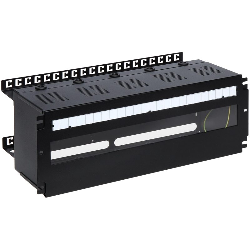 1 Pulsar Βάση για Κάμερες Συστημάτων CCTV Μαύρο T/BPON-PWPL-11006K/00 A19-TS-35/OB-4U - Image 1