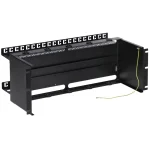 Pulsar Βάση για Κάμερες Συστημάτων CCTV Μαύρο T/BPON-PWPL-11006K/00 A19-TS-35/OB-4U - Image 3