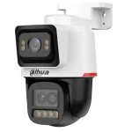 Dahua PTS2449C-4E3Z-S-PV-PRO IP Dual Κάμερα Παρακολούθησης Full HD+ 4MP με Αμφίδρομη Επικοινωνία και Φακό 2.8mm DH-IPC-PTS2449C-4E3Z-S-PV-PRO - Image 2