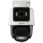 Dahua PTS2449C-4E3Z-S-PV-PRO IP Dual Κάμερα Παρακολούθησης Full HD+ 4MP με Αμφίδρομη Επικοινωνία και Φακό 2.8mm DH-IPC-PTS2449C-4E3Z-S-PV-PRO - Image 3