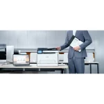 G&G Έγχρωμο Πολυμηχάνημα Laser GM2010CDW - Image 2