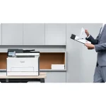 G&G Έγχρωμο Πολυμηχάνημα Laser GM2010CDW - Image 3