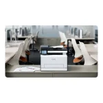 G&G Έγχρωμο Πολυμηχάνημα Laser GM2010CDW - Image 4