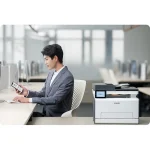 G&G Έγχρωμο Πολυμηχάνημα Laser GM2010CDW - Image 6