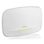 Zyxel NWA240BE-EU0101F WiFi Mesh Network Access Point Wi‑Fi 7 Tri Band (2.4 & 5 & 6GHz)