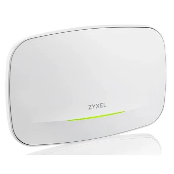 Zyxel NWA240BE-EU0101F WiFi Mesh Network Access Point Wi‑Fi 7 Tri Band (2.4 & 5 & 6GHz)