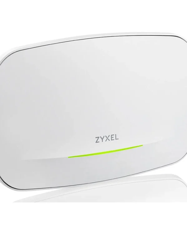 Zyxel NWA240BE-EU0101F WiFi Mesh Network Access Point Wi‑Fi 7 Tri Band (2.4 & 5 & 6GHz)