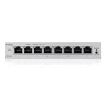 Zyxel GS1200-8V3-EU0101F v3 Managed L2 Switch με 8 Θύρες Gigabit (1Gbps) Ethernet - Image 2