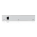 Zyxel GS1200-8V3-EU0101F v3 Managed L2 Switch με 8 Θύρες Gigabit (1Gbps) Ethernet - Image 3