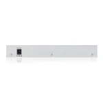 Zyxel GS1200-10V3-EU0101F Managed L2 Switch με 8 Θύρες Gigabit (1Gbps) Ethernet - Image 3