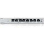Zyxel GS1200-8HP v3 Managed L2 PoE Switch με 8 Θύρες Gigabit (1Gbps) Ethernet GS1200-8HPV3-EU0101F - Image 3