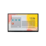Nec 60005890 Public Display LCD IPS 4K UHD 65" με Οθόνη Αφής - Image 2