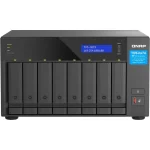 QNap NAS Tower με 3 θέσεις για HDD/SSD και 2 θύρες Ethernet (TVS-h874-i7-32G) TVS-H874-I7-32G