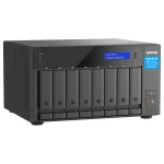 QNap NAS Tower με 3 θέσεις για HDD/SSD και 2 θύρες Ethernet (TVS-h874-i7-32G) TVS-H874-I7-32G - Image 8