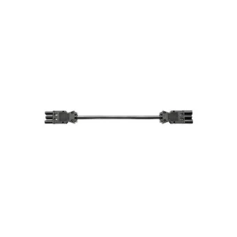 Bachmann - Cable 3m Μαύρο 375.083