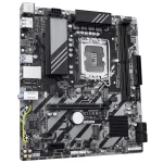 Gigabyte B860M E Motherboard Micro ATX με Intel 1851 Socket - Image 2