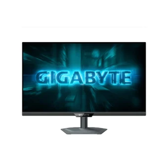 Gigabyte G27UP IPS HDR Monitor 27" 4K 3840x2160 160Hz με Χρόνο Απόκρισης 1ms GTG