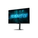 Gigabyte G27UP IPS HDR Monitor 27" 4K 3840x2160 160Hz με Χρόνο Απόκρισης 1ms GTG - Image 2