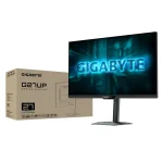 Gigabyte G27UP IPS HDR Monitor 27" 4K 3840x2160 160Hz με Χρόνο Απόκρισης 1ms GTG - Image 5