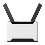 MikroTik Chateau Access Point Wi‑Fi 6 S53UG+5HAXD2HAXD-TC&R11E-LTE7