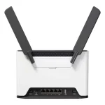 MikroTik Chateau Access Point Wi‑Fi 6 S53UG+5HAXD2HAXD-TC&R11E-LTE7 - Image 2