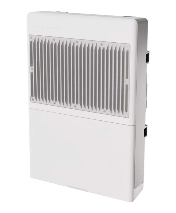 MikroTik CSS610-8P-2S+OUT Managed L2 PoE+ Switch με 8 Θύρες Gigabit (1Gbps) Ethernet και 2 SFP Θύρες