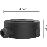 Αξεσουάρ Cctv Foscam Fabv5s Black FABV5S-B - Image 2