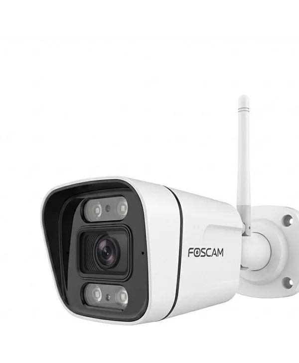 Foscam FABV5S-W CCTV Κάμερα Παρακολούθησης Αδιάβροχη