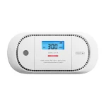 X-Sense Xc01-r Αυτόνομος Ανιχνευτής Mονοξειδίου του Άνθρακα CO X-SENSE-XC01-R-AUTARKER-CO-MELDER