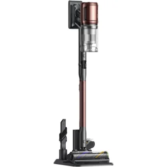 Dreame V30 Essential Επαναφορτιζόμενη Σκούπα 2 σε 1 Stick & Χειρός 29.6V Μαύρη VVV17B