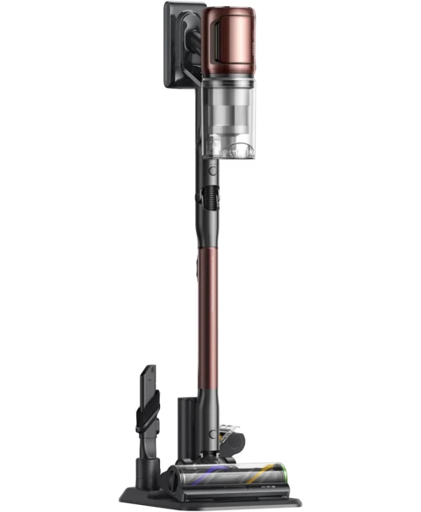 Dreame V30 Essential Επαναφορτιζόμενη Σκούπα 2 σε 1 Stick & Χειρός 29.6V Μαύρη VVV17B