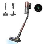 Dreame V30 Essential Επαναφορτιζόμενη Σκούπα 2 σε 1 Stick & Χειρός 29.6V Μαύρη VVV17B - Image 6