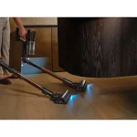 Dreame V30 Essential Επαναφορτιζόμενη Σκούπα 2 σε 1 Stick & Χειρός 29.6V Μαύρη VVV17B - Image 9