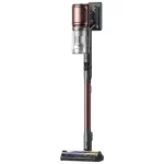 Dreame V30 Essential Επαναφορτιζόμενη Σκούπα 2 σε 1 Stick & Χειρός 29.6V Μαύρη VVV17B - Image 11