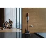 Dreame V30 Essential Επαναφορτιζόμενη Σκούπα 2 σε 1 Stick & Χειρός 29.6V Μαύρη VVV17B - Image 16
