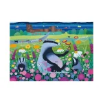 Puzzle 2D 1000pcs 12001753 - Image 2