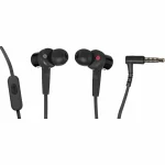 Sony MDR-XB55AP In-ear Handsfree με Βύσμα 3.5mm Μαύρο MDRXB55APB.CE7 - Image 5