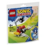 LEGO Sonic The Hedgehog για 6+ Ετών 80τμχ 30733 - Image 2