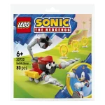 LEGO Sonic The Hedgehog για 6+ Ετών 80τμχ 30733 - Image 4