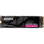 Kioxia Exceria Pro G2 SSD 4TB τύπου M.2 με σύνδεση PCI Express 5.0 LVE10Z4T09G8