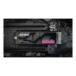 Kioxia Exceria Pro G2 SSD 4TB τύπου M.2 με σύνδεση PCI Express 5.0 LVE10Z4T09G8 - Image 5