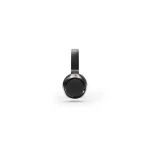 Philips Fidelio L3 Ασύρματα / Ενσύρματα Over Ear Ακουστικά με 35 ώρες Λειτουργίας και Quick Charge Μαύρα L3/00 - Image 2