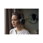 Philips Fidelio L3 Ασύρματα / Ενσύρματα Over Ear Ακουστικά με 35 ώρες Λειτουργίας και Quick Charge Μαύρα L3/00 - Image 3
