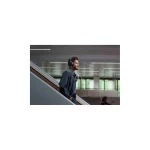 Philips Fidelio L3 Ασύρματα / Ενσύρματα Over Ear Ακουστικά με 35 ώρες Λειτουργίας και Quick Charge Μαύρα L3/00 - Image 4