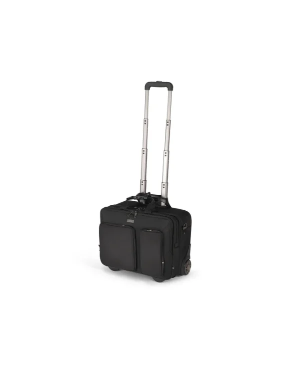 Dicota Top Traveller Τσάντα Laptop με Ροδάκια D3250901