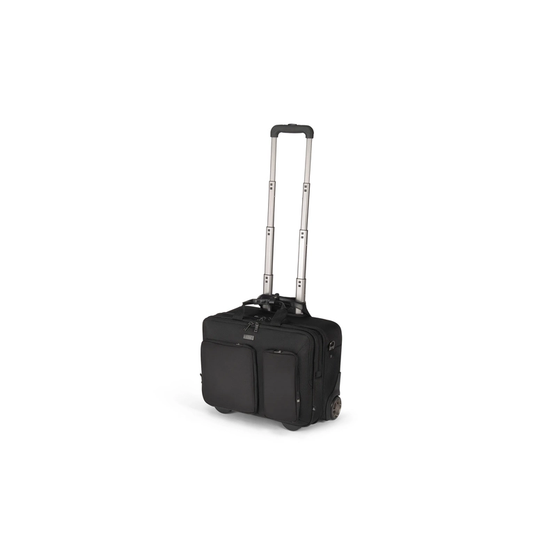 1 Dicota Top Traveller Τσάντα Laptop με Ροδάκια D3250901 - Image 1